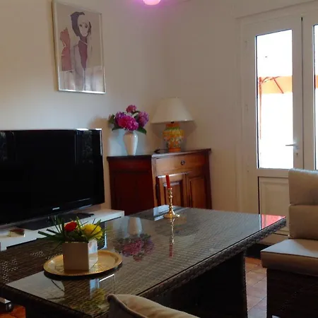 Gite Au Coeur Des Landes Feriehus