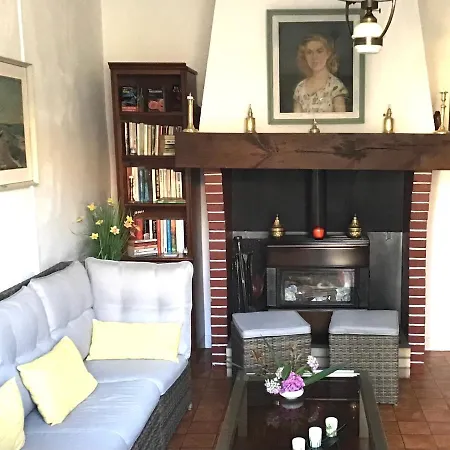 Feriehus Gite Au Coeur Des Landes