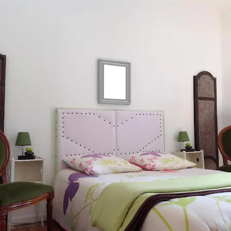Gite Au Coeur Des Landes Holiday home
